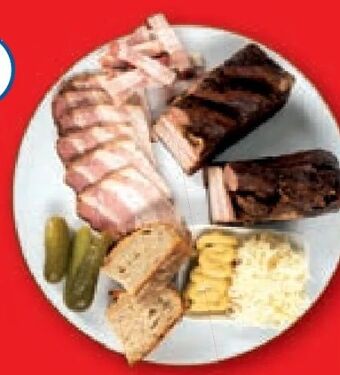 Lidl Fasslspeck Angebot