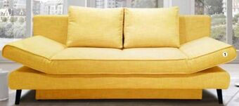 Polstermöbel Fischer Schlafsofa Angebot