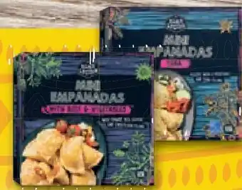 Lidl Mini espanadas Angebot