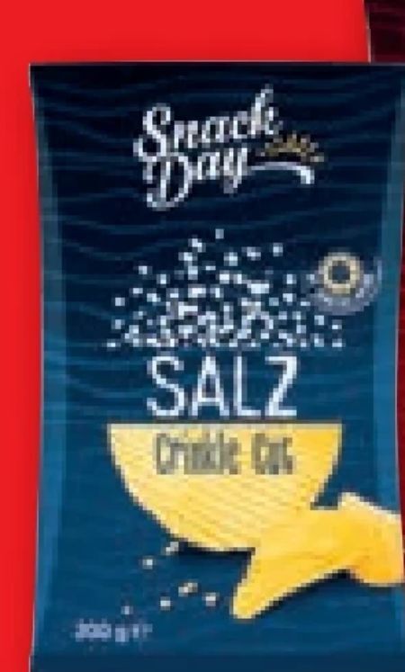 Lidl Chips Angebot