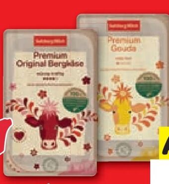 Lidl Premium käsescheiben Angebot