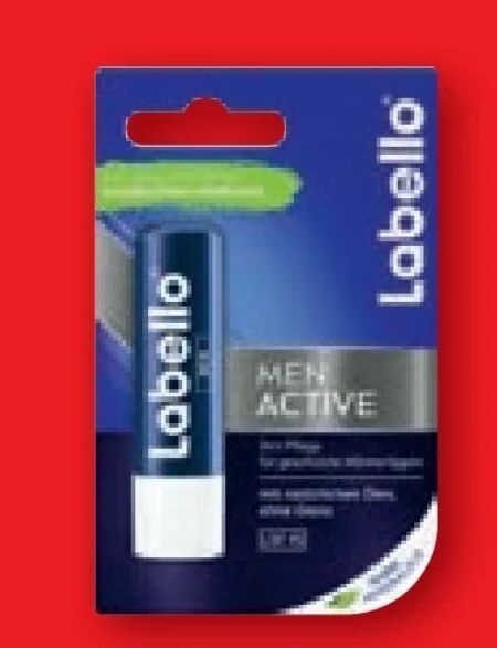 Lidl Men active Angebot