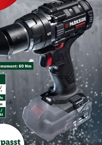 Lidl Akku-bohrschrauber Angebot