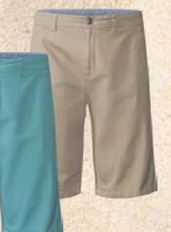 Lidl Herren bermudas Angebot