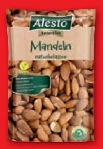 Lidl Selection mandeln Angebot