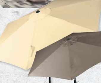 Lidl Sonnenschirm Angebot