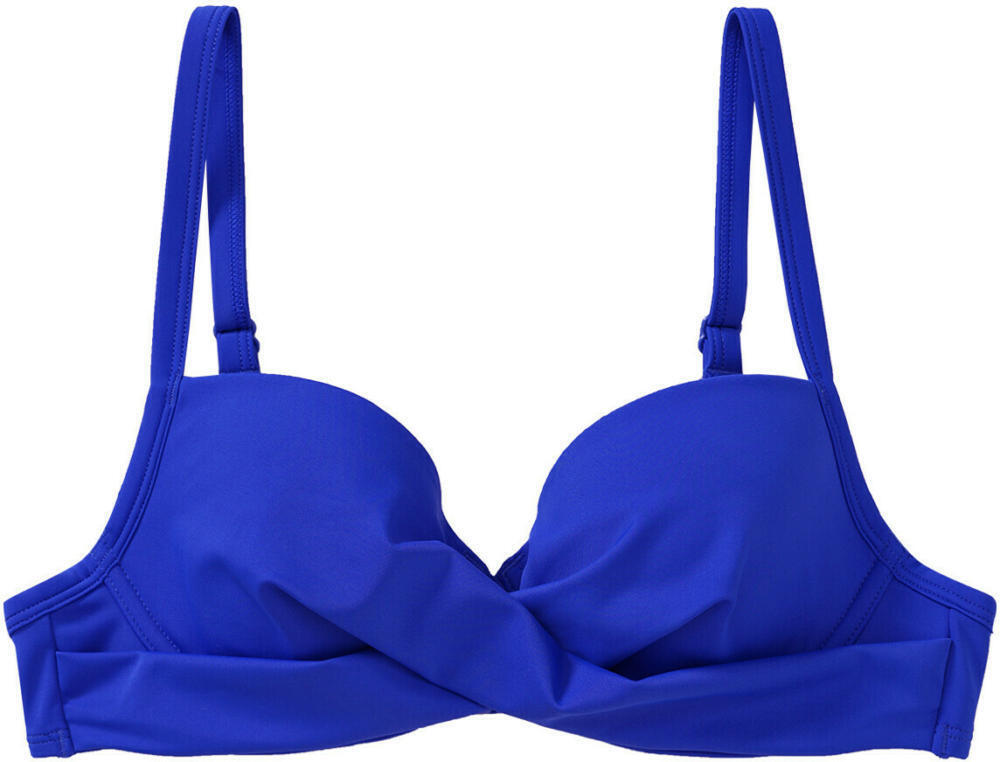Ernsting's family Damen bikinioberteil mit twist Angebot