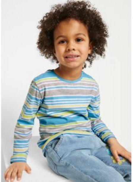 Bonprix Jungen langarmshirt Angebot