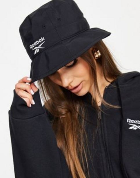 ASOS Reebok – anglerhut in schwarz Angebot