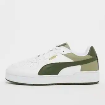 Snipes Ca pro Angebot