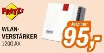 Expert WLAN-VERSTÄRKER 1200 AX Angebot