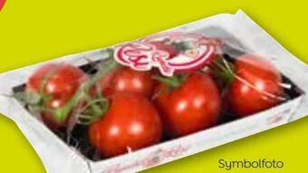 ADEG Rispentomaten runde resi Angebot