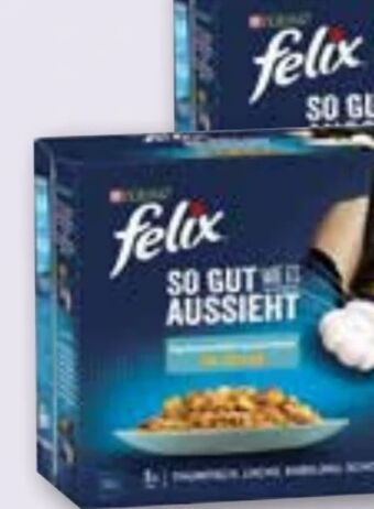 ADEG Felix frischebeutel Angebot