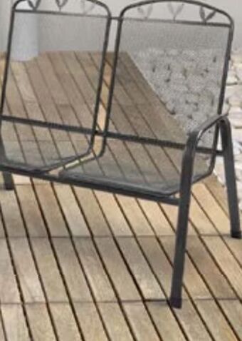 Maximarkt Stapelbank rio Angebot