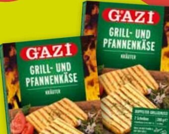 ADEG Grillkäse Angebot
