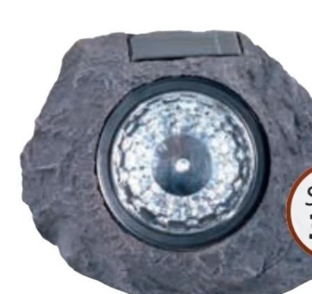 Dänisches Bettenlager Solarlampe storjo Angebot