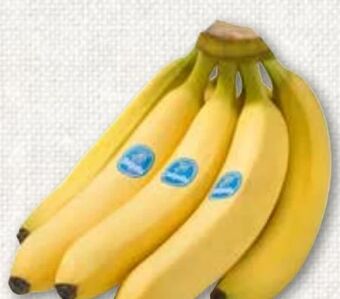 ADEG Bananen Angebot