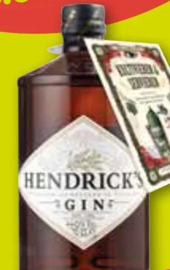 ADEG Hendricks gin Angebot