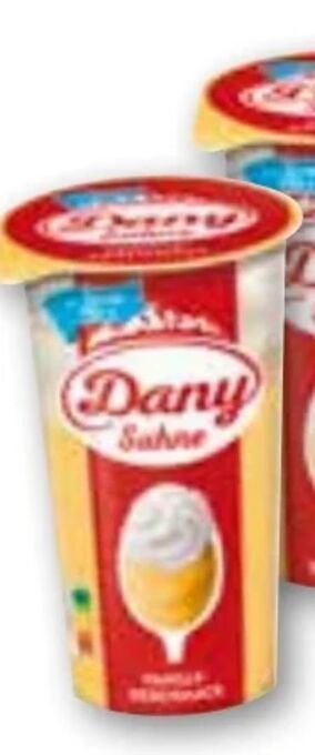 ADEG Dany sahne Angebot