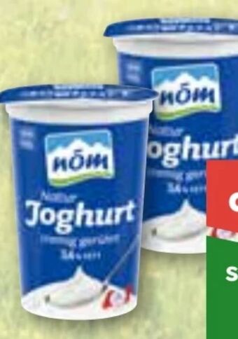 ADEG Natur joghurt Angebot