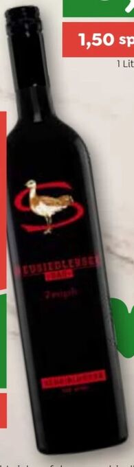 ADEG Zweigelt Angebot