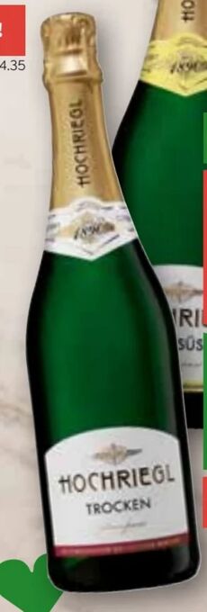 ADEG Sekt Angebot
