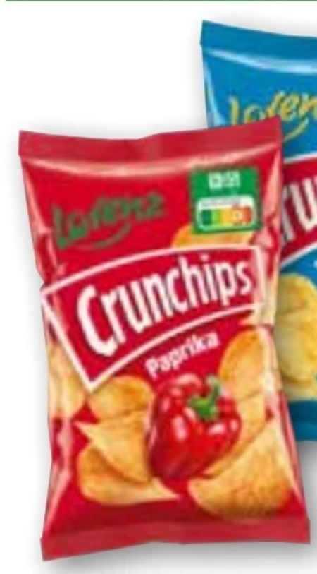 ADEG Crunchips Angebot