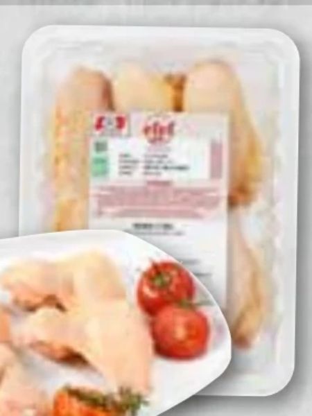ADEG Hühnerflügerl Angebot
