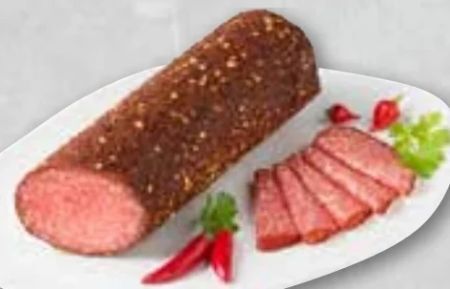 ADEG Salami Angebot
