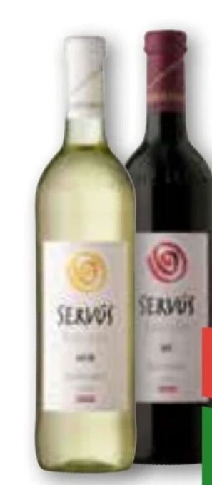 ADEG Wein Angebot