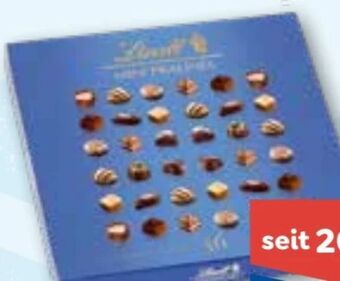 ADEG Mini pralinen Angebot