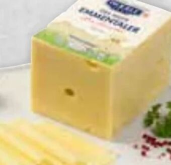 ADEG Emmentaler Angebot