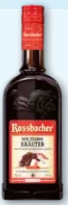 ADEG Kräuterlikör Angebot