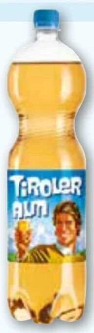 ADEG Tiroler alm Angebot