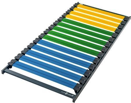 Leiner Lattenrost click+sleep x1 Angebot