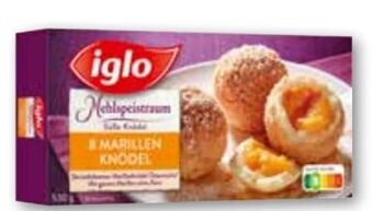 ADEG Süße knödel Angebot