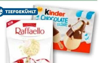 ADEG Raffaello stick Angebot