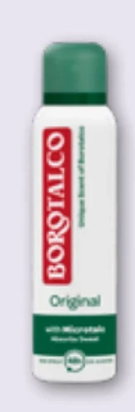 ADEG Men deo spray Angebot