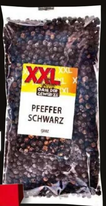 Norma Gewürze Angebot