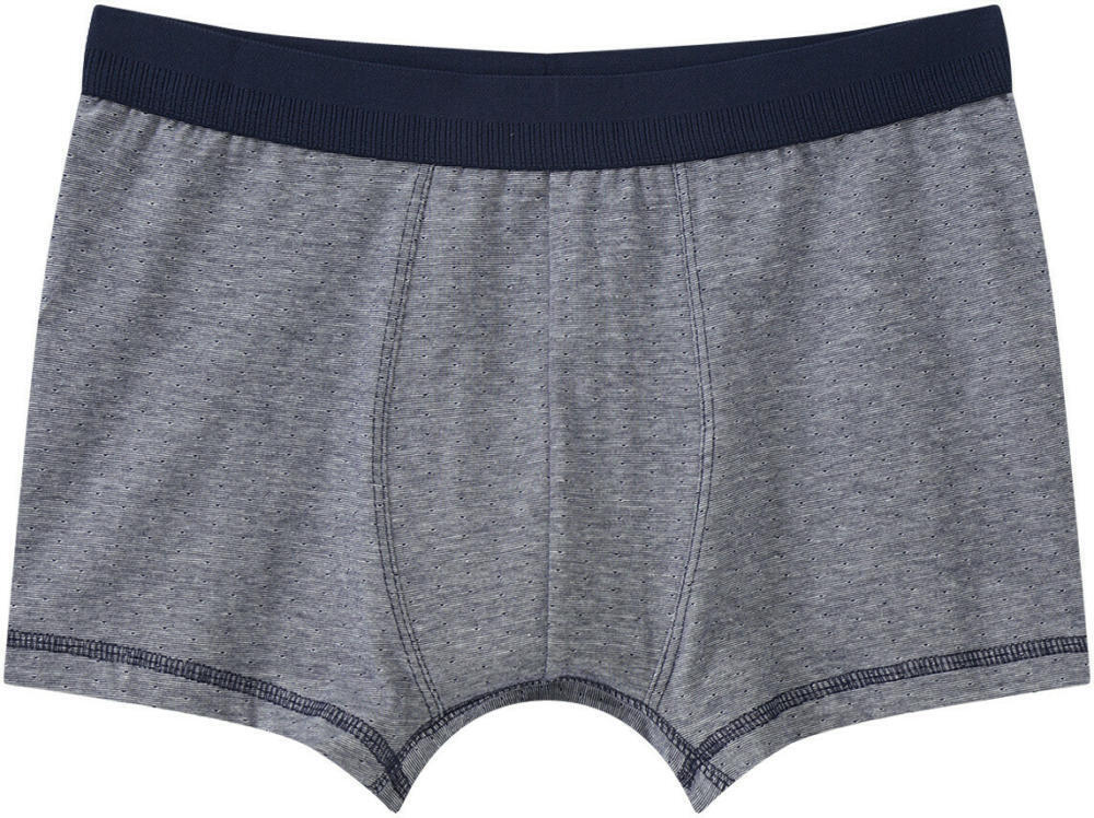 Ernsting's family Herren retroboxer mit struktur-oberfläche Angebot