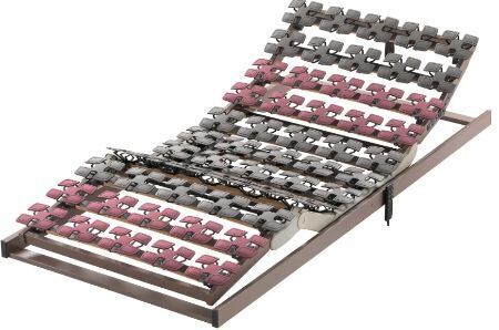 kika Lattenrost plus flex master Angebot