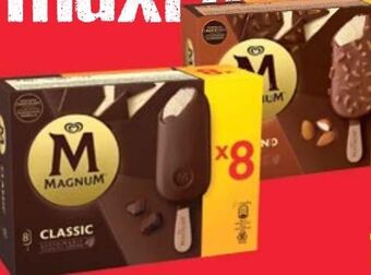Maximarkt Magnum Angebot