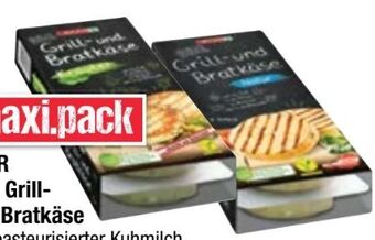 Maximarkt Grill-bratkäse bbq Angebot