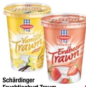 Maximarkt Fruchtjoghurt traum Angebot