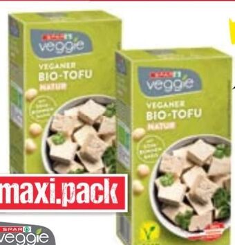 Maximarkt Bio tofu Angebot