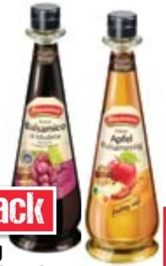 Maximarkt Aceto balsamico di modena Angebot