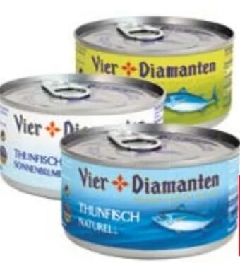 Maximarkt Thunfisch Angebot