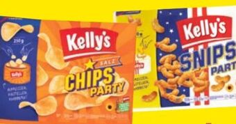 Maximarkt Chips party Angebot
