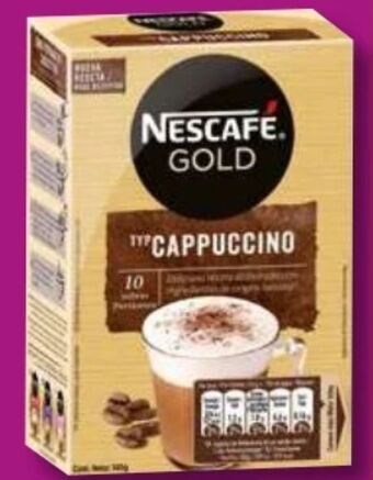 Norma Gold cappuccino Angebot