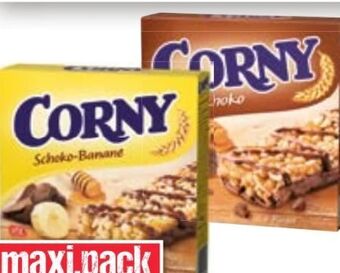Maximarkt Müsli riegel Angebot